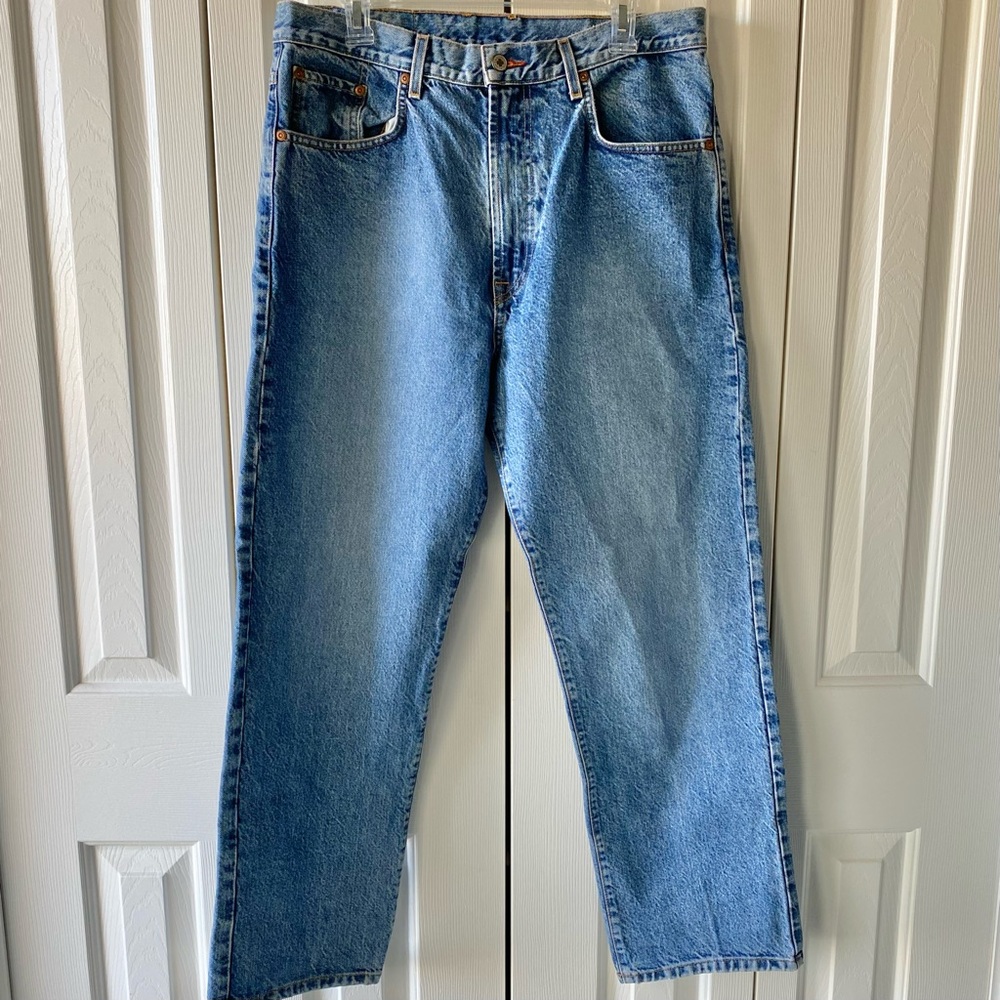 Vintage Lucky Brand Dungarees Jeans
